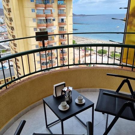 Torres Del Sol 12Th Floor Teide And Atlantic View - Las Americas Playa de las Americas  Ngoại thất bức ảnh